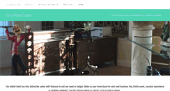Desktop Screenshot of greyrose.ca
